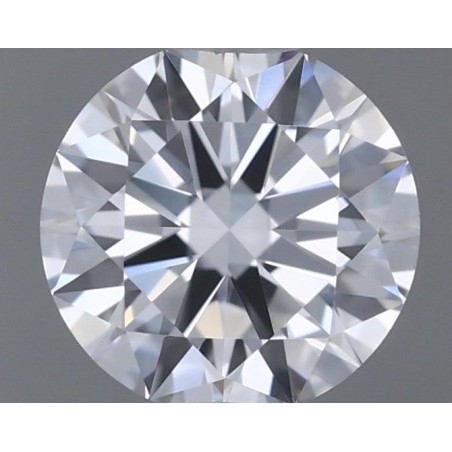 Diament szlif okrągły, 0.45ct, VVS2, D, GIA 5496859172