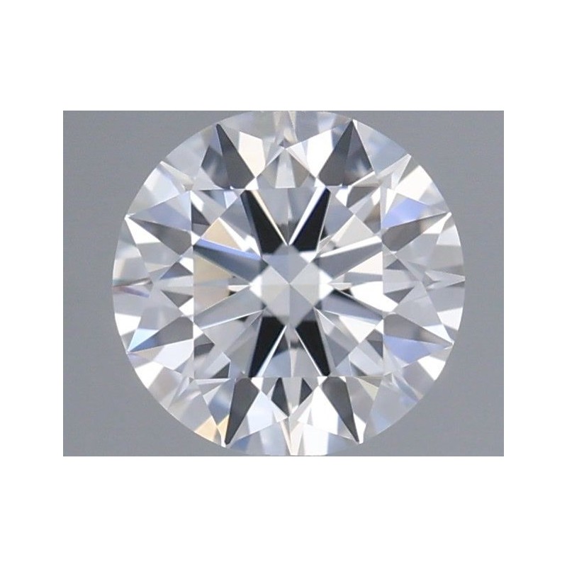 Diament szlif okrągły, 0.38ct, VVS2, E, GIA 2517456333 Diament szlif okrągły, 0.38ct, VVS2, E, GIA 2517456333