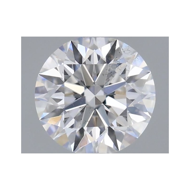 Diament szlif okrągły, 0.4ct, SI2, D, GIA 5513275465 Diament szlif okrągły, 0.4ct, SI2, D, GIA 5513275465