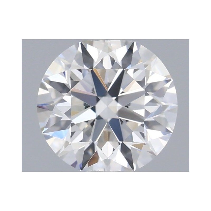 Diament szlif okrągły, 0.37ct, VVS2, E, GIA 2516615092 Diament szlif okrągły, 0.37ct, VVS2, E, GIA 2516615092