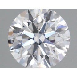 Diament szlif okrągły, 0.45ct, SI1, D, GIA 6491864190
