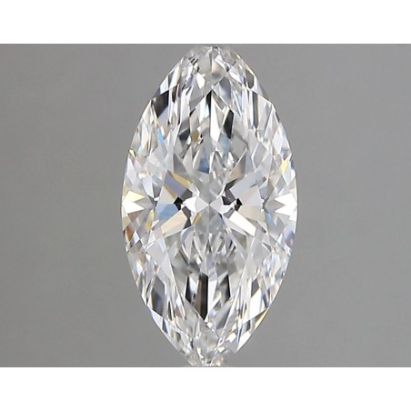 Diament laboratoryjny markiza, 1.31ct, VVS1, D, IGI LG760517712