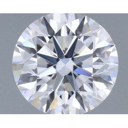 Diament szlif okrągły, 0.47ct, VVS2, D, GIA 6512668754