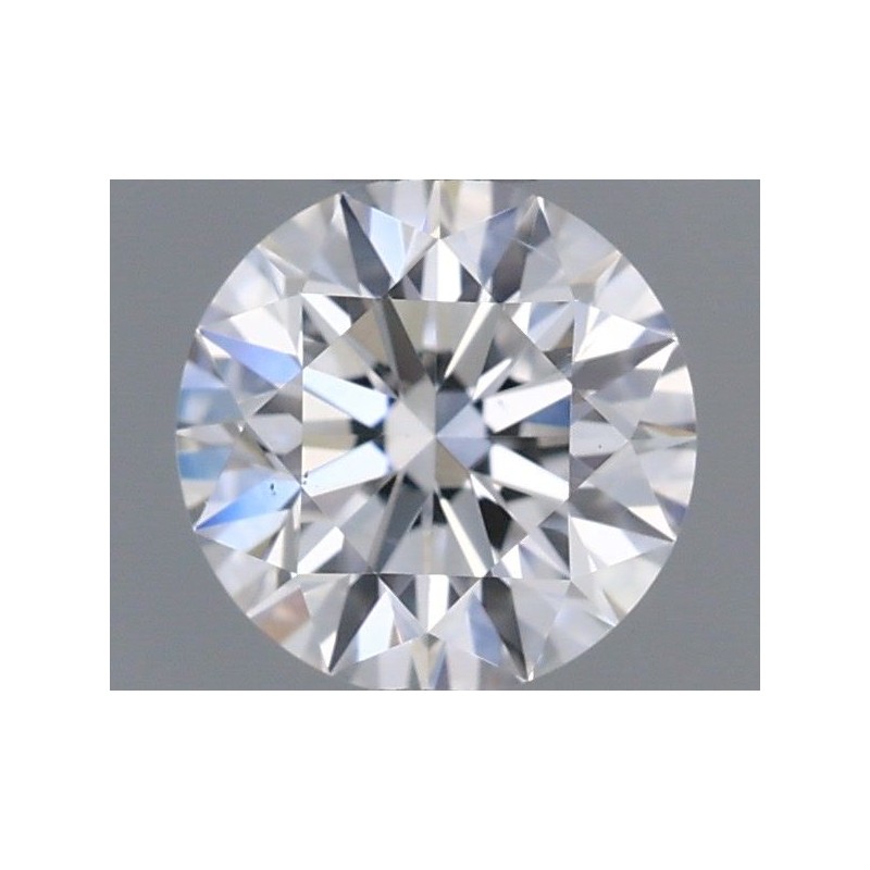 Diament szlif okrągły, 0.45ct, SI2, E, GIA 2517333380 Diament szlif okrągły, 0.45ct, SI2, E, GIA 2517333380