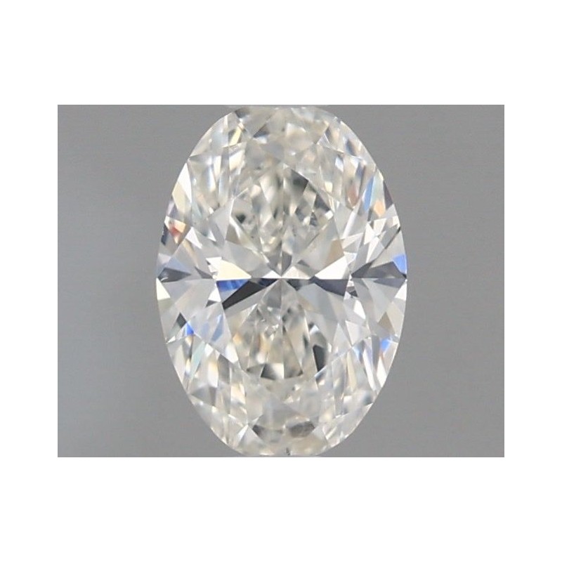 Diament szlif owalny, 0.45ct, VS2, I, GIA 6502890472 Diament szlif owalny, 0.45ct, VS2, I, GIA 6502890472