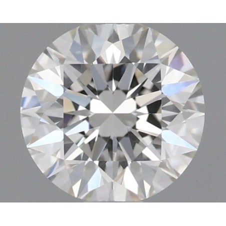 Diament szlif okrągły, 0.7ct, VVS1, I, GIA 7501889577