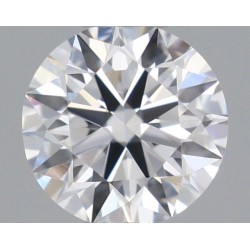 Diament szlif okrągły, 0.4ct, VVS1, E, GIA 1468795217