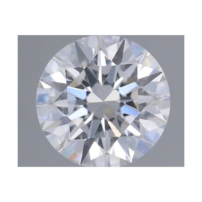 Diament szlif okrągły, 0.4ct, VVS1, D, GIA 7512414570