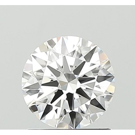 Diament laboratoryjny szlif okrągły, 1.02ct, VVS2, D, IGI LG717546935
