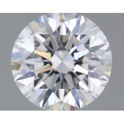 Diament szlif okrągły, 0.45ct, VS2, E, GIA 1515407839