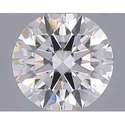 Diament laboratoryjny szlif okrągły, 1.02ct, VVS2, D, IGI LG756548892