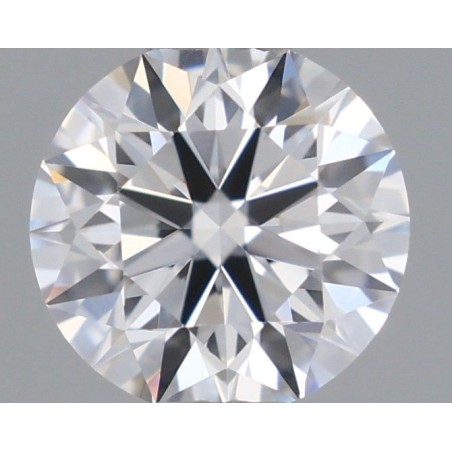 Diament szlif okrągły, 0.45ct, VVS2, E, GIA 6475115716