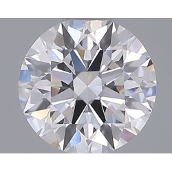 Diament laboratoryjny szlif okrągły, 1.02ct, VVS2, D, IGI LG758526928