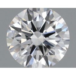 Diament szlif okrągły, 0.45ct, VVS1, G, GIA 5496445896