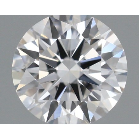Diament szlif okrągły, 0.45ct, VVS1, G, GIA 5496445896