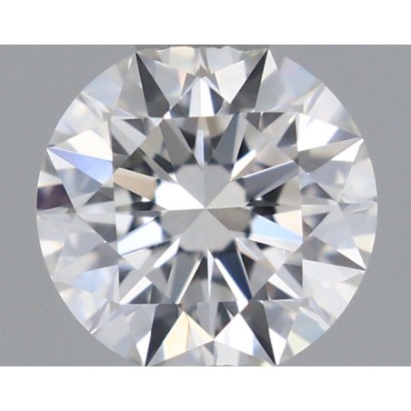 Diament szlif okrągły, 0.45ct, VS1, G, GIA 1468796227