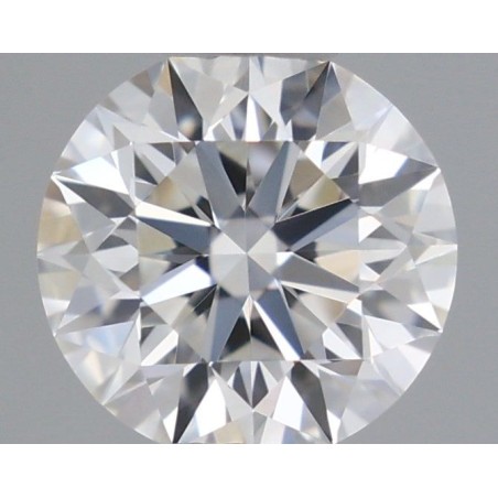 Diament szlif okrągły, 0.45ct, VVS2, G, GIA 7496168828