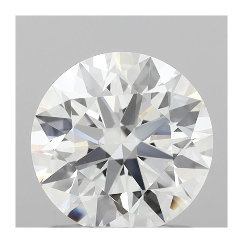 Diament laboratoryjny szlif okrągły, 1.02ct, VVS2, D, IGI LG722523998 Diament laboratoryjny szlif okrągły, 1.02ct, VVS2, D, IGI LG722523998