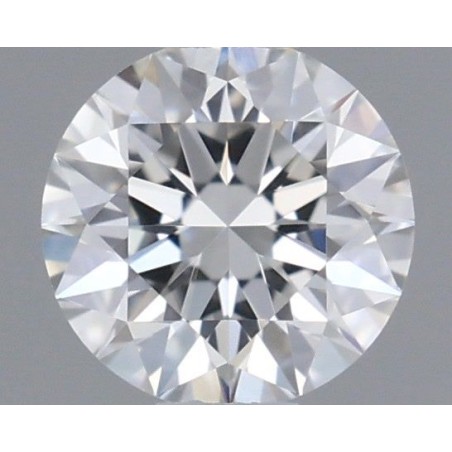 Diament szlif okrągły, 0.34ct, VS1, G, GIA 2504163687