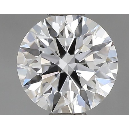 Diament szlif okrągły, 0.71ct, VVS2, D, GIA 2444736904