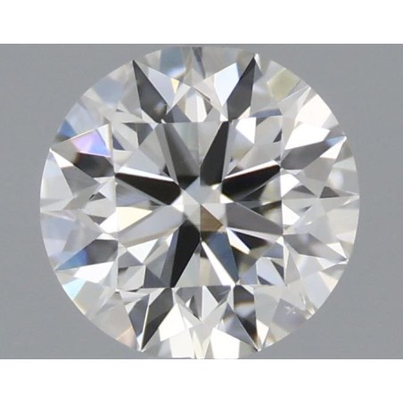 Diament szlif okrągły, 0.45ct, VS2, I, GIA 7451558957