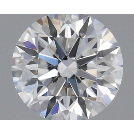 Diament szlif okrągły, 0.37ct, VS1, E, GIA 1518702105