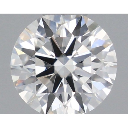 Diament szlif okrągły, 0.38ct, VVS2, G, GIA 2476511579