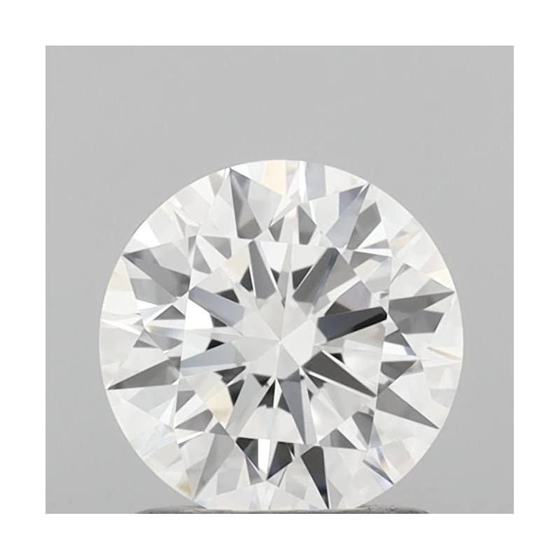 Diament laboratoryjny szlif okrągły, 1.07ct, VVS1, D, IGI LG698599079