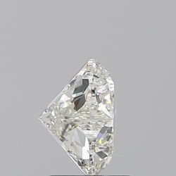 Diament serce, 1.51ct, VVS1, H, IGI 737518366