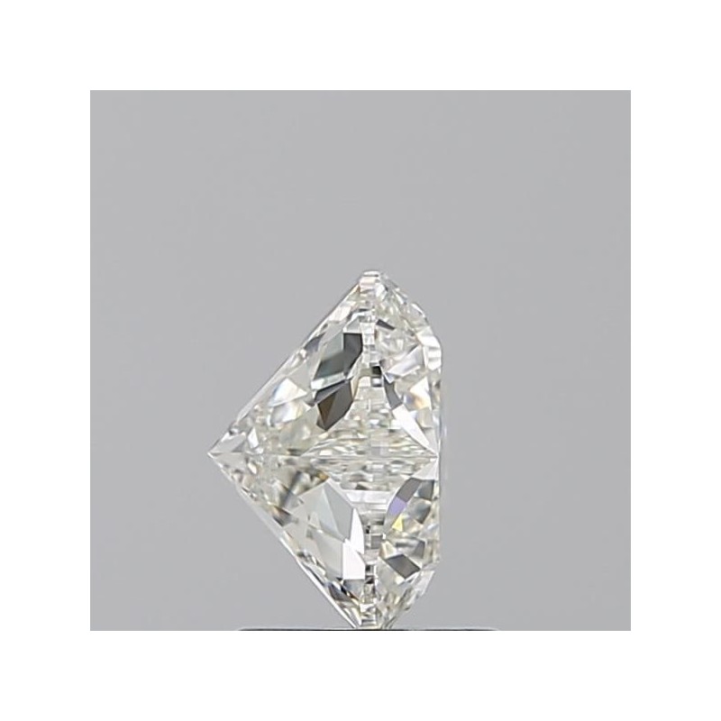 Diament serce, 1.51ct, VVS1, H, IGI 737518366