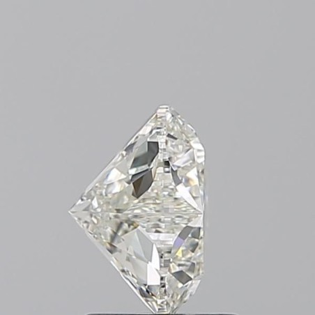 Diament serce, 1.51ct, VVS1, H, IGI 737518366