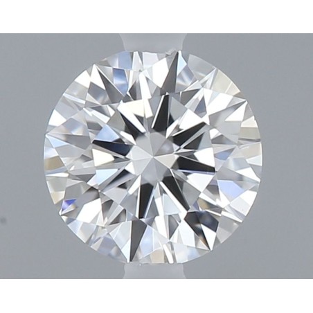 Diament szlif okrągły, 0.34ct, VS1, D, GIA 5543202894