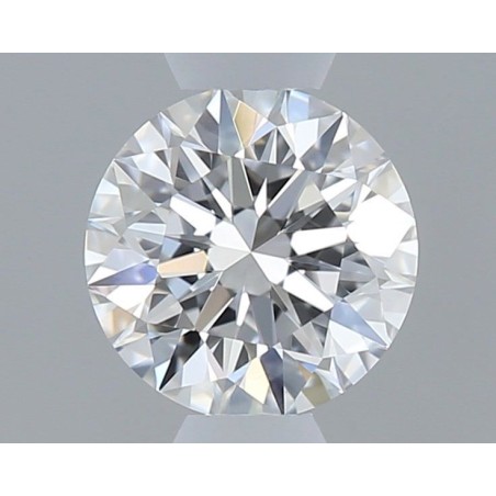 Diament szlif okrągły, 0.4ct, VVS1, D, GIA 2547202576