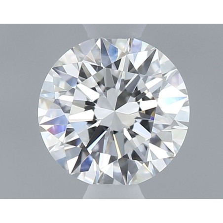 Diament szlif okrągły, 0.43ct, VVS2, E, GIA 5543200667