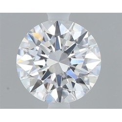 Diament szlif okrągły, 0.36ct, VS2, E, GIA 7548264836