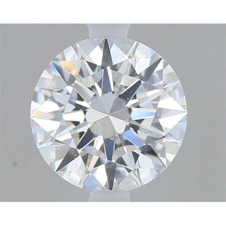 Diament szlif okrągły, 0.36ct, VS2, E, GIA 7548264836
