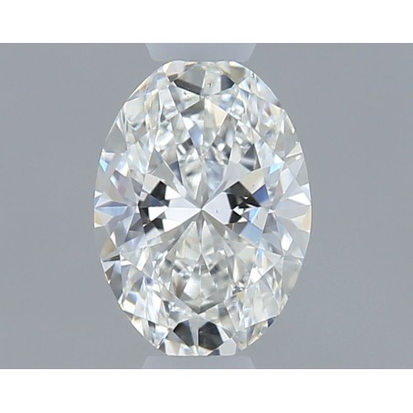 Diament szlif owalny, 0.3ct, VS2, G, GIA 3545233620