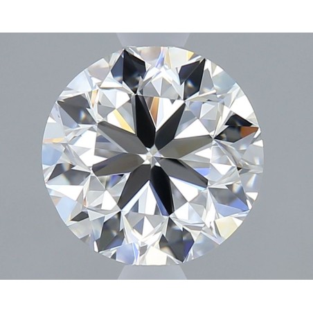 Diament szlif okrągły, 1.51ct, VVS2, G, GIA 6542317222
