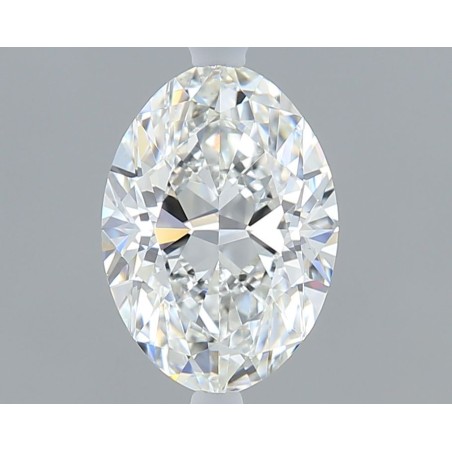 Diament szlif owalny, 0.8ct, VS1, G, GIA 6542233639