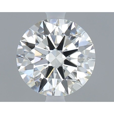 Diament szlif okrągły, 0.5ct, VS1, I, GIA 1548063465