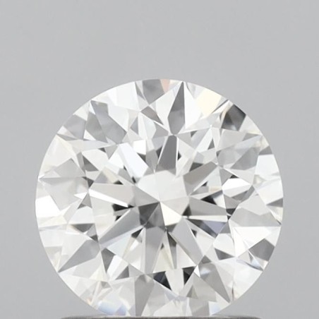 Diament laboratoryjny szlif okrągły, 1.07ct, IF, E, IGI LG684507653