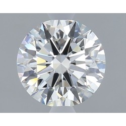 Diament szlif okrągły, 1.1ct, VVS2, G, GIA 6542266258