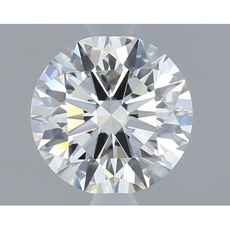 Diament szlif okrągły, 1.1ct, VVS2, G, GIA 6542266258