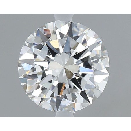 Diament szlif okrągły, 1ct, VS1, F, GIA 2547248949