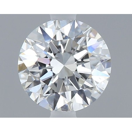 Diament szlif okrągły, 0.37ct, VS2, F, GIA 2537675455