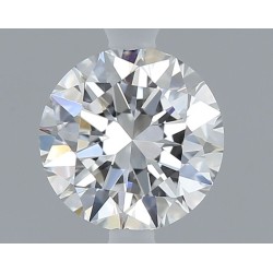 Diament szlif okrągły, 0.5ct, VS1, E, GIA 1548166559