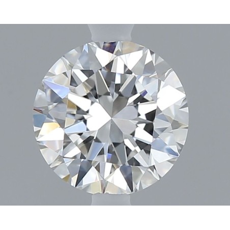 Diament szlif okrągły, 0.5ct, VS1, E, GIA 1548166559
