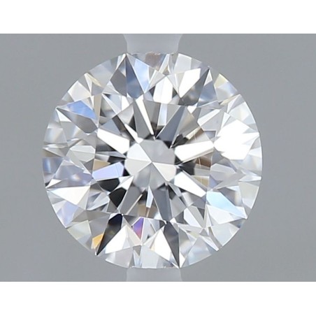 Diament szlif okrągły, 0.45ct, VVS1, D, GIA 6545257849