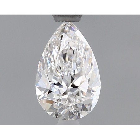 Diament szlif gruszkowy, 0.3ct, VS2, E, GIA 1539451137