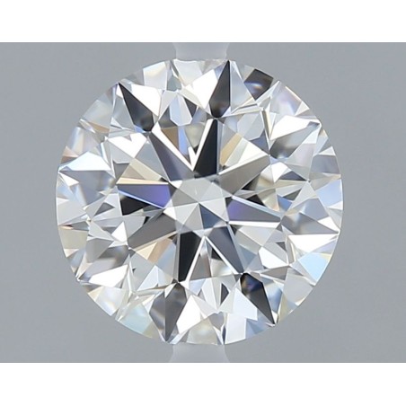 Diament szlif okrągły, 1.2ct, VVS2, G, GIA 2547277745